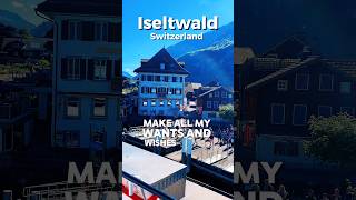 Iseltwald sweethourofprayer lakethun iseltwald oldhymns [upl. by Mcafee]