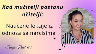 Kada mučitelji postanu učitelji naučene lekcije od narcisa [upl. by Nirret478]