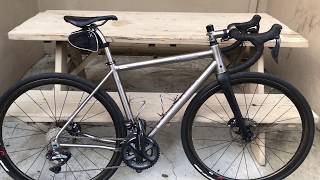 Lynskey R300 Review 2020 [upl. by Idnam]