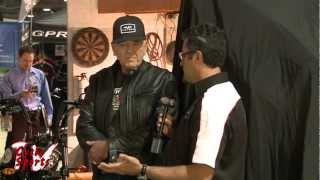 R Lee Ermey and Victory Motorcycles [upl. by Ursel]