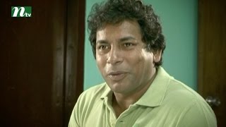 Bangla Natok Chader Nijer Kono Alo Nei l Mosharaf Karim Tisha Shokh l Episode 03 I DramaampTelefilm [upl. by Mattheus]