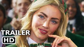 HOW TO DATE BILLY WALSH Trailer 2024 Daisy Jelley Comedy Romance [upl. by Aili76]