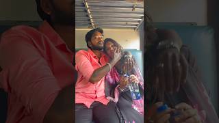 Passiveness love🥰worldwincouples madhan divya youtubeshorts shortsvideo skcoupleofficial [upl. by Sherrer797]