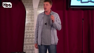 Chicago  Comedy Cuts  Shane Mauss  Waffles  Just for Laughs  TBS [upl. by Acacia746]