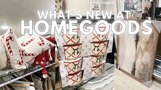 HOMEGOODS SHOP WITH ME  HomeGoods Fall 2024 HomeGoods 2024  Designer Look For Less [upl. by Constantine883]