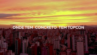 Topcon  The Concrete Suite  Sistema para Concreteiras [upl. by Patricio]