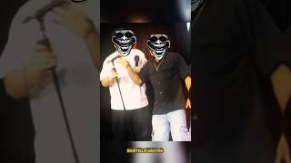 Puneet superstar vs Deepak kalal 😂🤣  Samay raina  funny trending shorts [upl. by Hidie193]