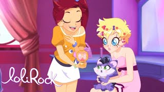 I ricordi 👱‍♀️ ✨ LoliRock Italiano 🇮🇹 Canale Ufficiale [upl. by Oakley]