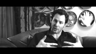 PressPausePlay  Sean Parker Interview [upl. by Nibuz]