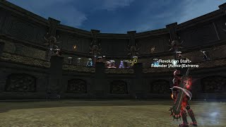 RaiderZ Revolution PVP TOURNAMENT 102024 [upl. by Asilrak328]