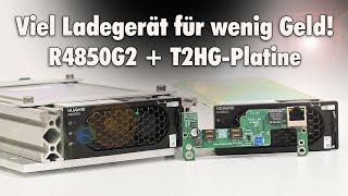 3000 Watt smarte LADELEISTUNG für Deinen PVSPEICHER  Tipps amp Tricks amp GEWINNSPIEL  🤩 [upl. by Olivie]