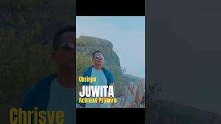 JUWITA Chrisye  ACHMAD PRAWIRO Cover [upl. by Stanwin]