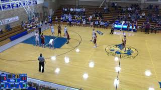 Delphos St Johns vs Kalida 1242020 [upl. by Chard]