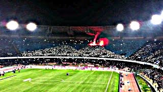 Coro Napoli  Sono pazzo di te [upl. by Hultgren]