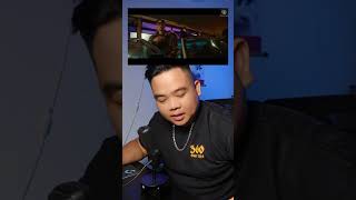 Bài Rap cháy v thề Phoan Béo eating food foodshorts shorts vlog [upl. by Ulphi686]