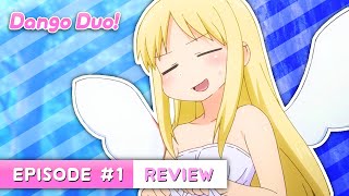 Interspecies Reviewers Episode 1 Anime Review [upl. by Virginia]