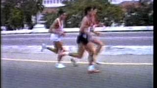 Maratona do Rio de Janeiro  1989 [upl. by Ignacio473]