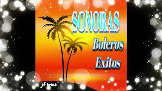 Sonoras boleros exitos [upl. by Yhotmit]