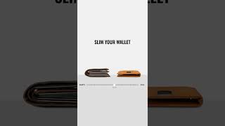 Slim Your Wallet [upl. by Leiad]