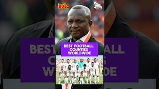 Ghana is one of the Best Countries in football’  Coach Kwesi Appiah praises Black Stars [upl. by Asiral]