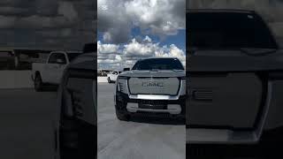 New look car 🚗 GMC 2024 Saudi Arabia 🇸🇦everyone car subscribe shorts [upl. by Bronder]