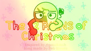 The 12 PAINS of Christmas IMIHD Christmas Special [upl. by Clotilde]