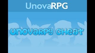 UnovaRPG How to beat all gym leaders easily PATCHED [upl. by Aria]