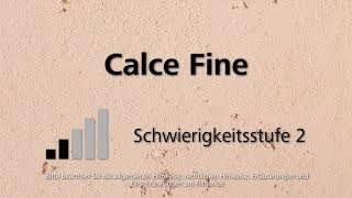 Calce Fine  Kreationen aus Meisterhand  Design Collection 14I15 Interior [upl. by Suanne]