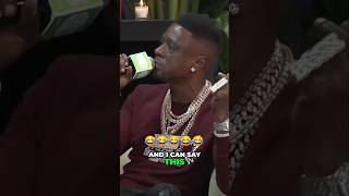 Boosie quotHow to avoid Baby mama dramasquot [upl. by Hgielanna]