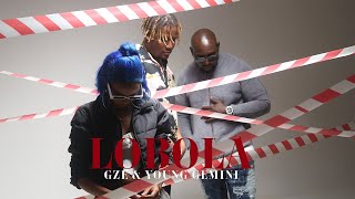 GZE x Young Gemini  Lobola Official Music Video [upl. by Steward]