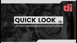 Layered Materials Explained [upl. by Harat451]