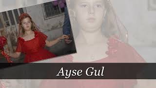 AyseGul Kina Gecesi [upl. by Brandais]