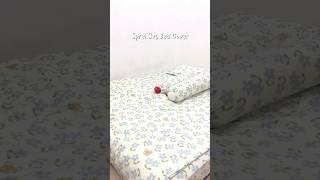 Sprei set bed cover 100rban spreisetbedcover [upl. by Jenine]