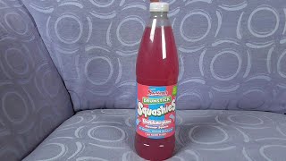 Swizzels Drumstick Bubblegum Flavour Squash Drink [upl. by Newell]