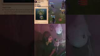 TUSKER GUILD LEADER IS CORRUPTED  soliasermauro en Twitch [upl. by Russian]