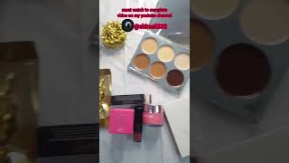 Iconic USA beauty products shortsfeed foryou makeup beaut 4kwhatsapp srk grwm lippies [upl. by Lawford754]