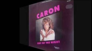 Caron  Out Of The NightInstrumental Version 1986 [upl. by Tobey948]