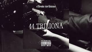 Cllevio Serbiano  44 Triliona [upl. by Gaither]