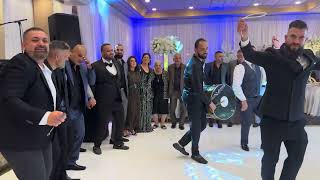 Martin Goro live Chaldean Assyrian Wedding San Diego مارتن كورو [upl. by Ayela878]