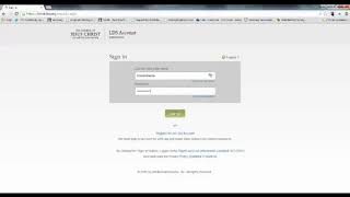 How To Register Enroll For Seminary [upl. by Eannej]