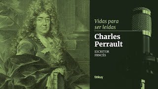 Charles Perrault [upl. by Kalb]