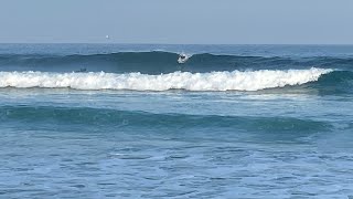 Surf is back at fistral beach Newquay [upl. by Barber]