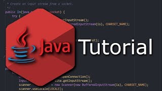 Programmieren in Java Tutorial 14  Interface amp Abstrakte Klassen [upl. by Elsi]