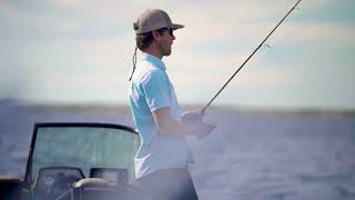 Lake Diefenbaker — Fishing [upl. by Maximilian]