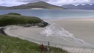 LUSKENTYRE By PAUL ANDERSON Scots Fiddle [upl. by Tullius731]