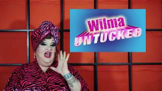 Wilma Untucked  Season 11 episode 2 [upl. by Alekal]