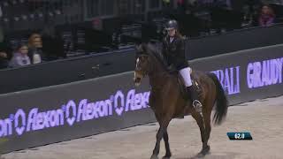 Finale Coupe des Clubs by CRENA  Jumping International de Bordeaux 2024 [upl. by Naic]