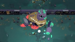 Moonlighter Trophy  Perfect Golem King [upl. by Mathre]