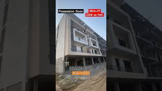 ROF insignia Park 2Sector 93 readytomoveflat gurugrambuilderfloor dwarkaexpressway residental [upl. by High170]