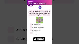 DMV Questions and Answers 2024 dmvtest usa california [upl. by Robena]